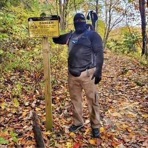 Meet your Posher, Shawn